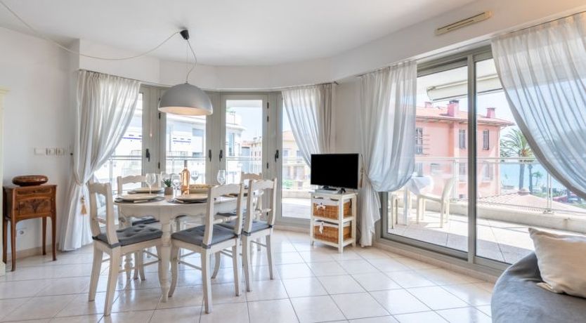 Photo of Les allées du Cap Apartment 2