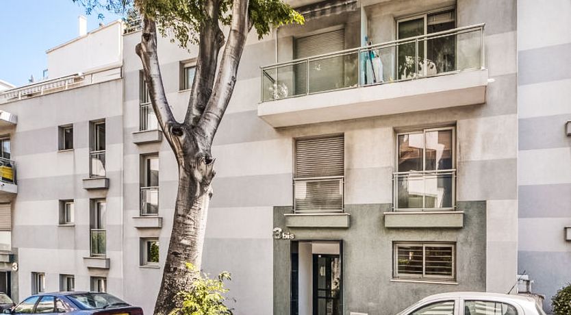 Photo of Les allées du Cap Apartment 2