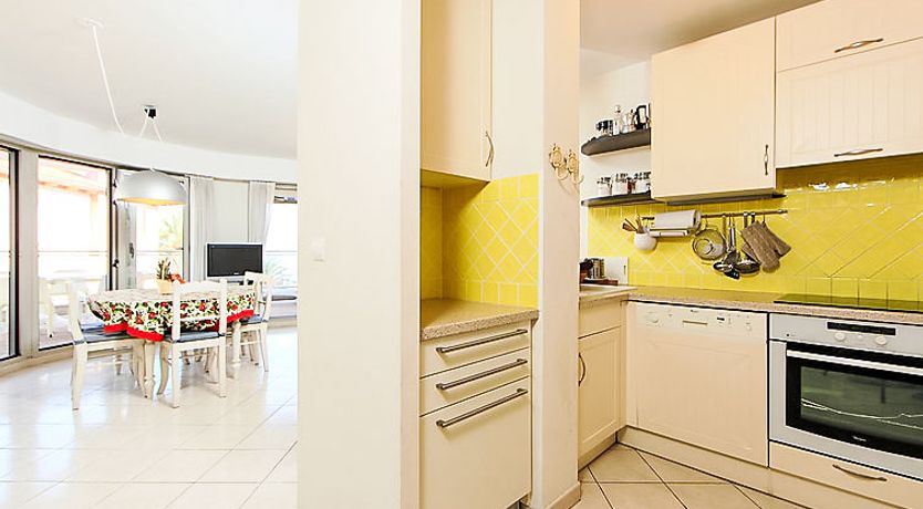 Photo of Les allées du Cap Apartment 2