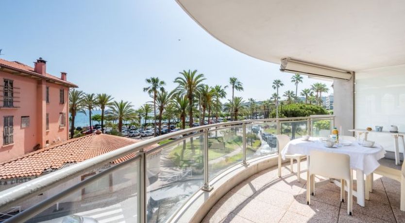 Photo of Les allées du Cap Apartment 2