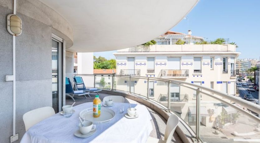 Photo of Les allées du Cap Apartment 2