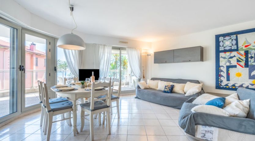 Photo of Les allées du Cap Apartment 2