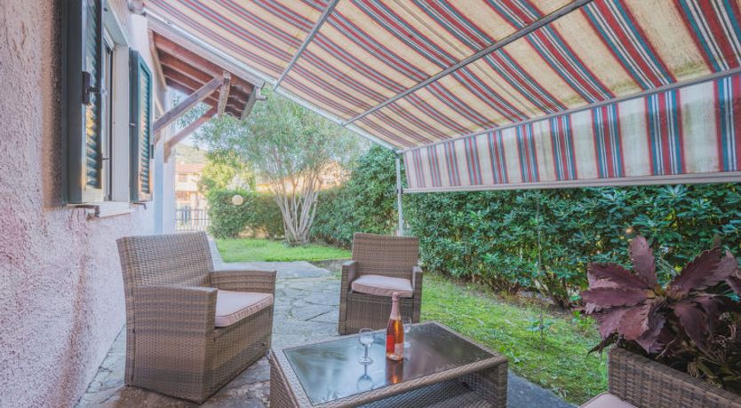 Photo of Lucerna Due Holiday Home 5