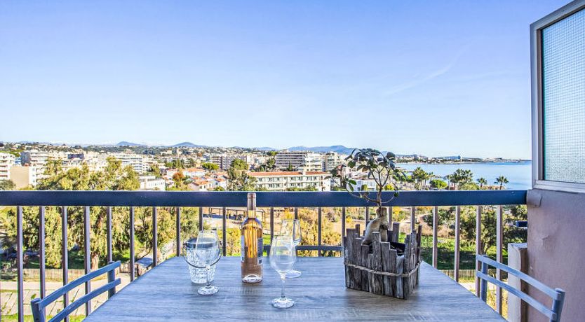 Photo of Le Cagnes Beach Apartment 4