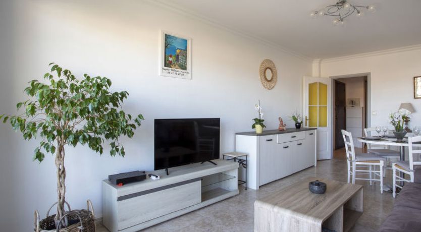 Photo of Le Cagnes Beach Apartment 4