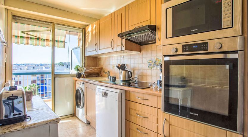 Photo of Le Cagnes Beach Apartment 4