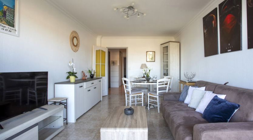 Photo of Le Cagnes Beach Apartment 4