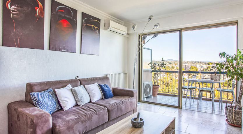 Photo of Le Cagnes Beach Apartment 4