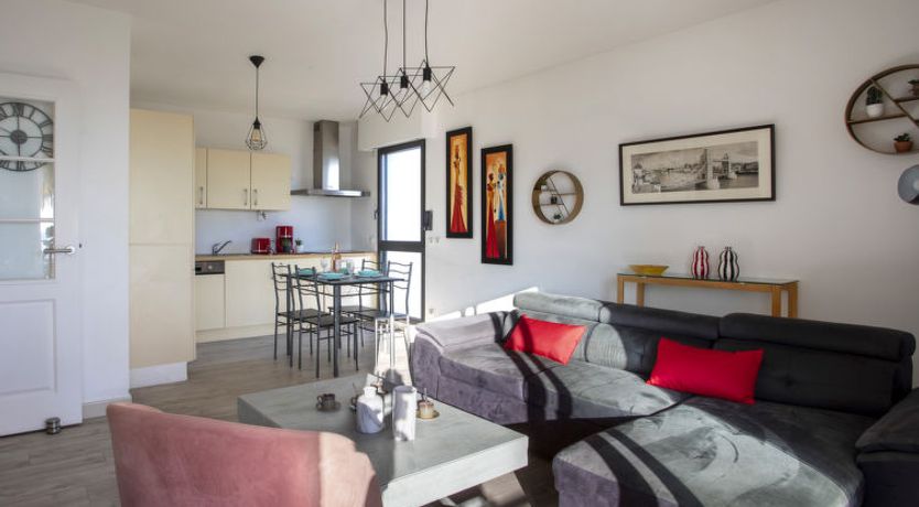 Photo of Le Garden Beach