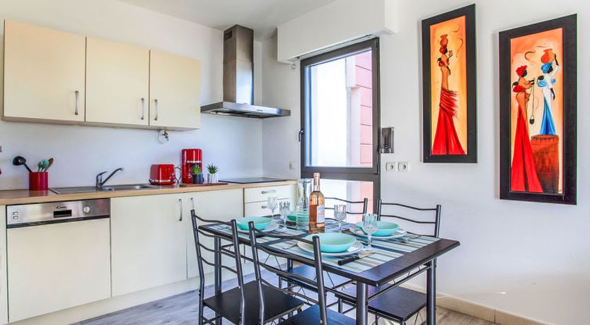 Photo of Le Garden Beach