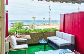 Primavéra Apartment 13 Holiday Home