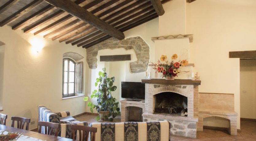 Photo of Montecucco Winery