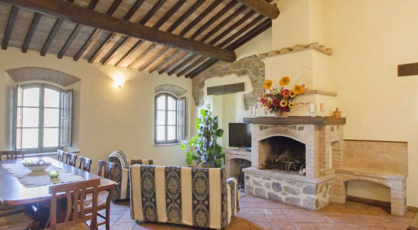 Photo of Montecucco Winery