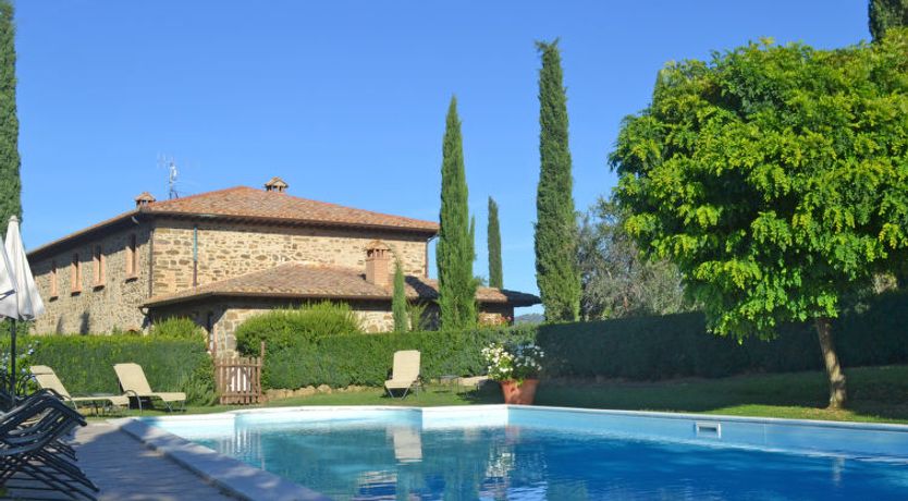 Photo of Montecucco Winery