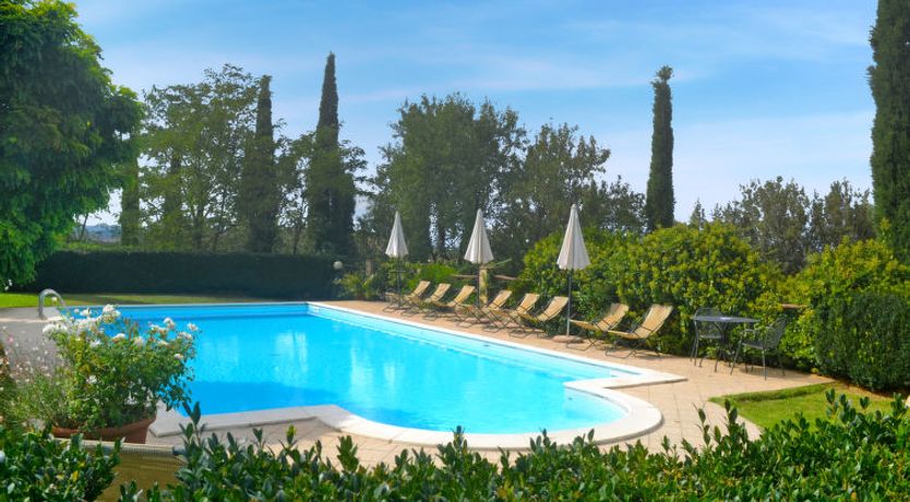 Photo of Montecucco Winery