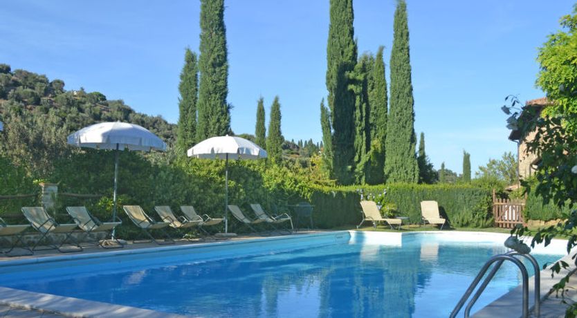 Photo of Montecucco Winery