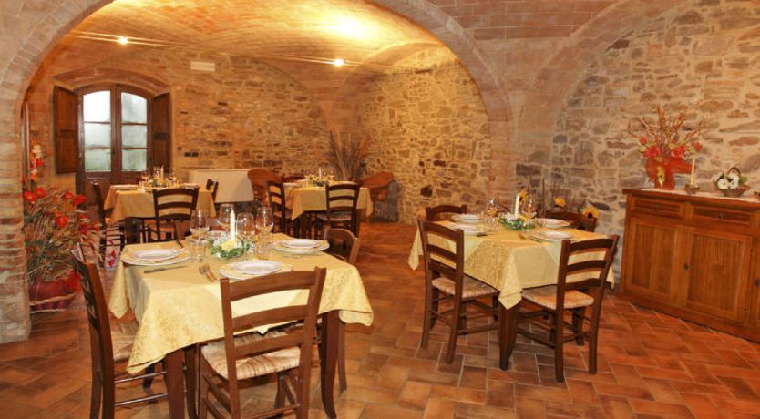 Photo of Montecucco Winery