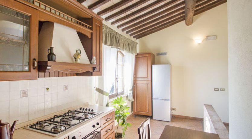 Photo of Montecucco Winery