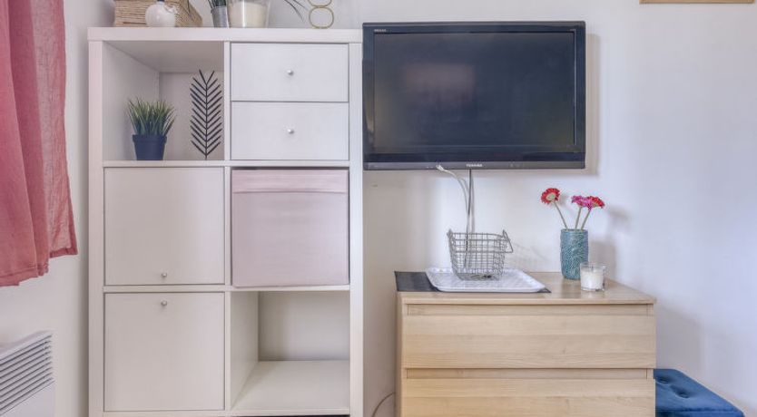 Photo of Les Aigues Marines Apartment 73