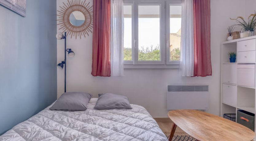 Photo of Les Aigues Marines Apartment 73