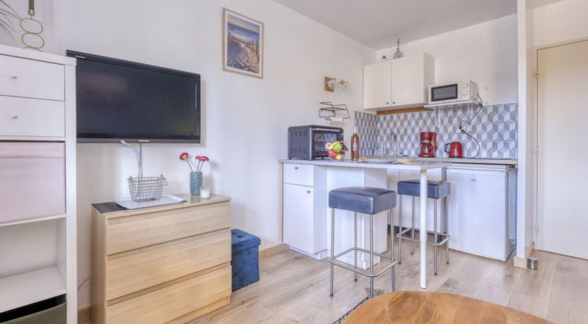 Photo of Les Aigues Marines Apartment 73