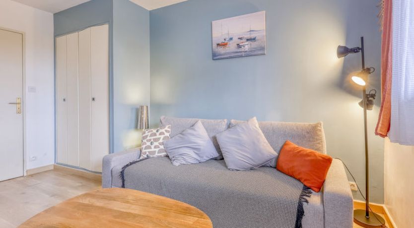 Photo of Les Aigues Marines Apartment 73