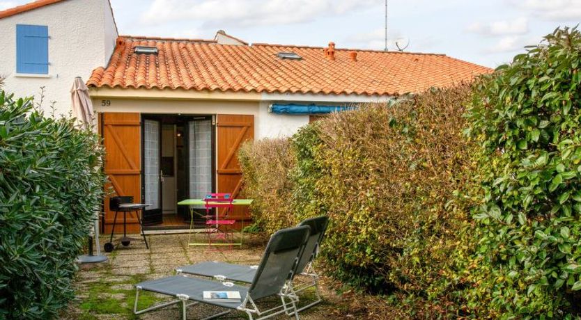 Photo of Plein Océan Holiday Home 4