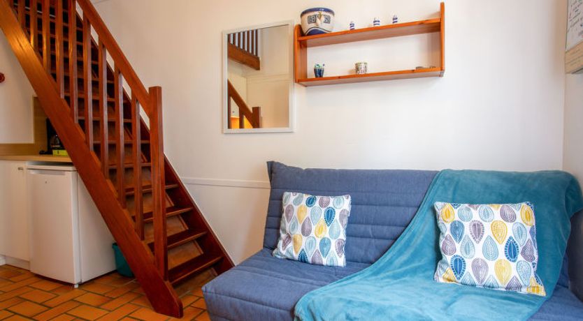 Photo of Plein Océan Holiday Home 4