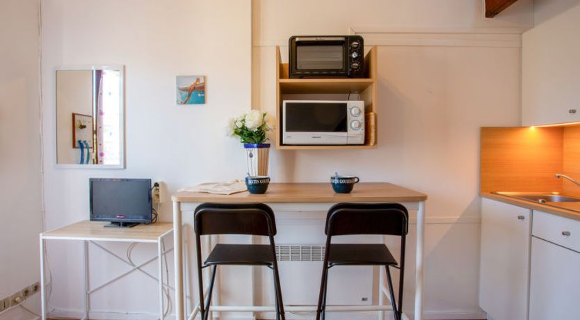 Photo of Plein Océan Holiday Home 4