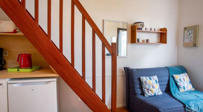 Photo of Plein Océan Holiday Home 4