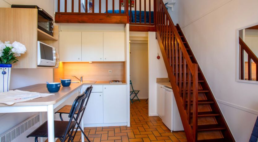 Photo of Plein Océan Holiday Home 4