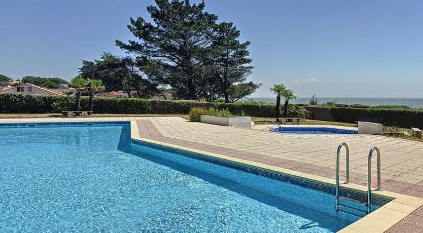 Photo of Plein Océan Holiday Home 4