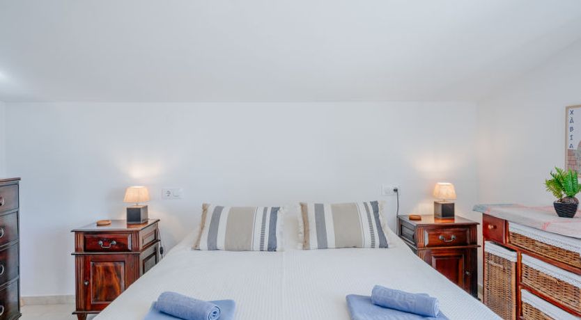 Photo of Xabia Port Plus Apartment 2