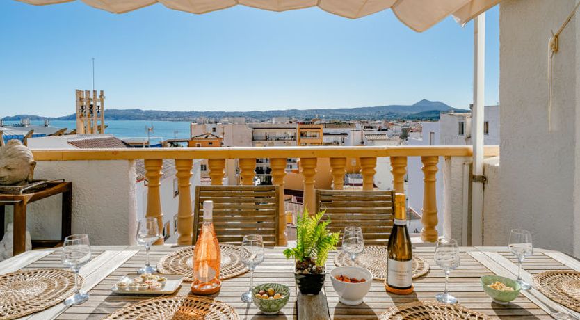 Photo of Xabia Port Plus Apartment 2