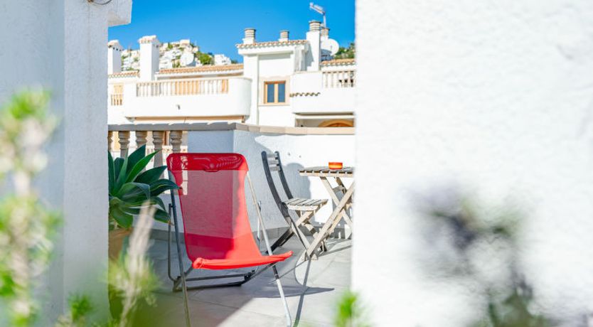 Photo of Xabia Port Plus Apartment 2