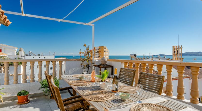 Photo of Xabia Port Plus Apartment 2