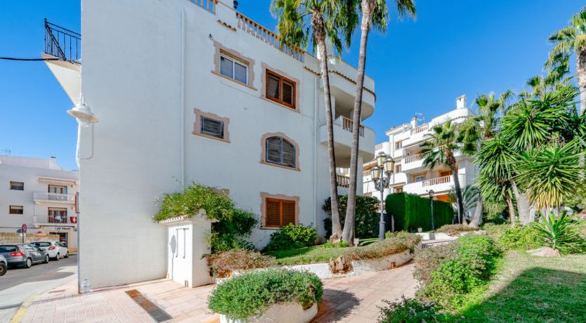 Photo of Xabia Port Plus Apartment 2