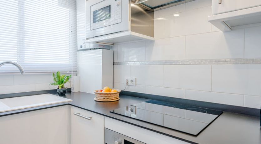 Photo of Xabia Port Plus Apartment 2