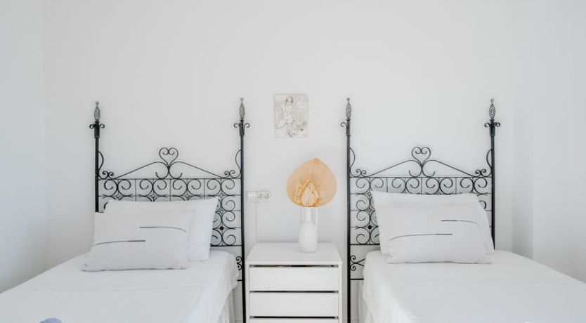 Photo of Xabia Port Plus Apartment 2