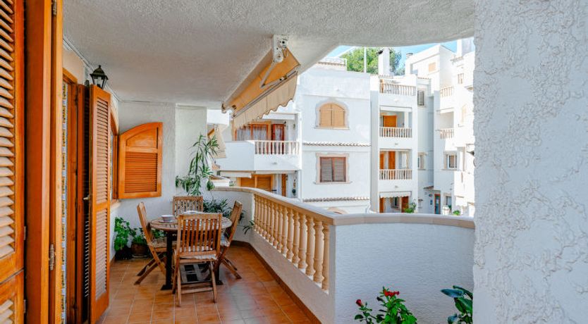 Photo of Xabia Port Plus Apartment 2