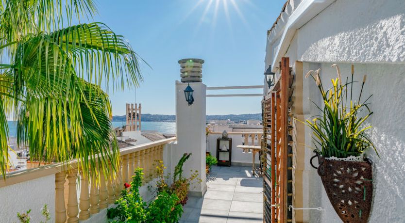 Photo of Xabia Port Plus Apartment 2