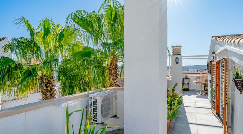 Photo of Xabia Port Plus Apartment 2