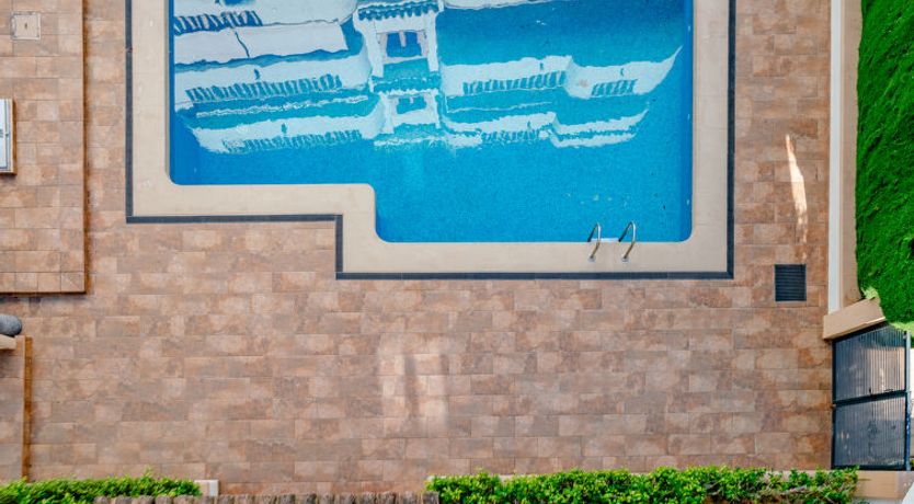 Photo of Xabia Port Plus Apartment 2