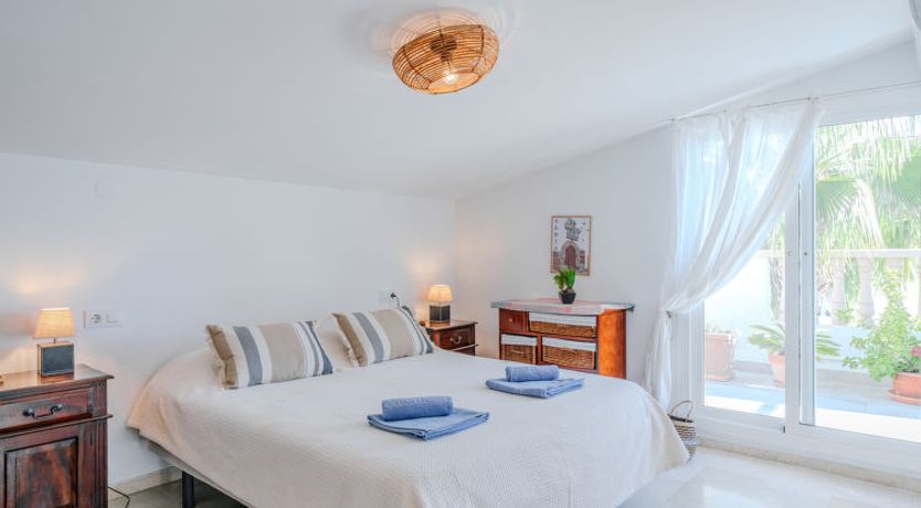 Photo of Xabia Port Plus Apartment 2