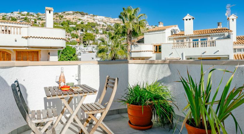 Photo of Xabia Port Plus Apartment 2