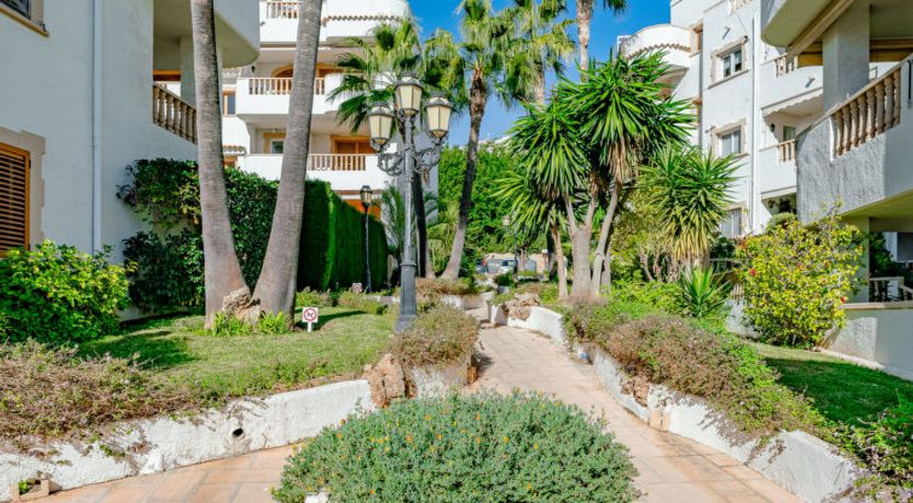 Photo of Xabia Port Plus Apartment 2