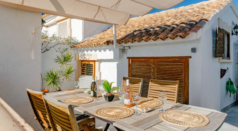 Photo of Xabia Port Plus Apartment 2