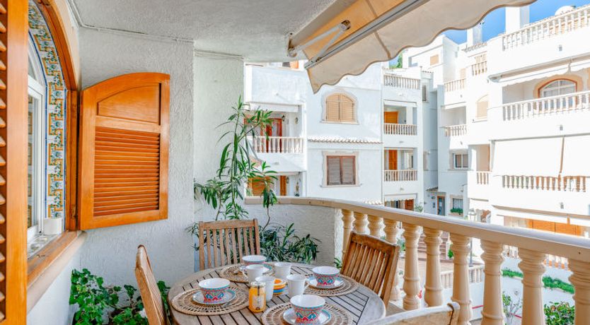 Photo of Xabia Port Plus Apartment 2