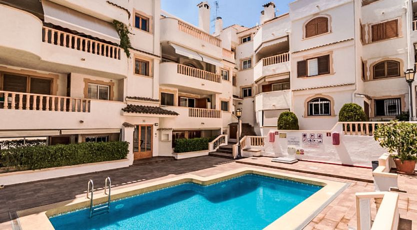 Photo of Xabia Port Plus Apartment 2