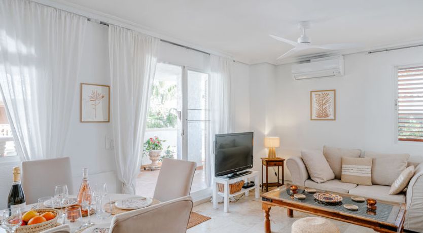 Photo of Xabia Port Plus Apartment 2